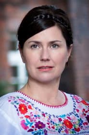 Photo of Isabel Mergl