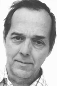 Photo of Johan Hagelbäck