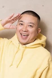 Photo of Shun Matsuo