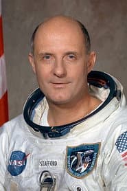 Photo of Thomas Stafford