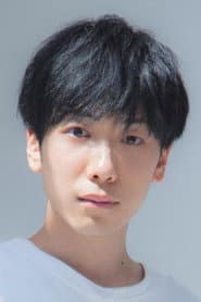 Photo of Kaito Takeda