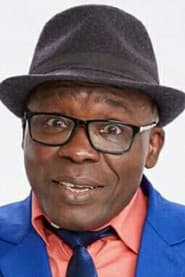 Photo of Michel Gohou