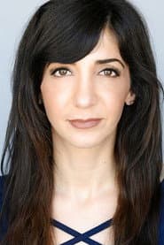 Photo of Suzanne Cotsakos