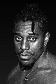 Photo of Rashidi Ellis