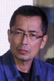 Photo of Nobuyuki Suzuki