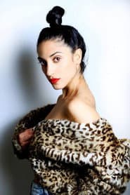 Photo of Reut Alush
