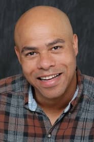 Photo of Carl Banks