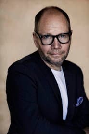 Photo of Peter Englund