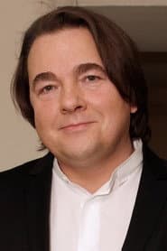 Photo of Konstantin Ernst