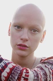 Photo of Joelle