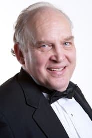Photo of Rick Camp