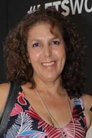 Photo of Avgousta Efstathiou