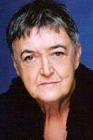 Photo of Janine Souchon