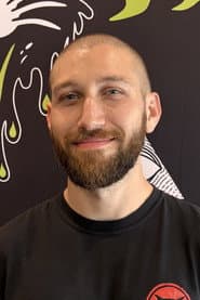 Photo of Anthony Cousins