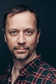 Photo of Martin Frislev Ammitsbøl