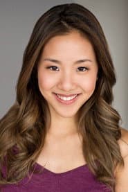 Photo of Rebecca Kwan