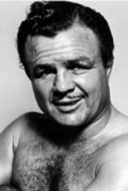 Photo of Danny McShain