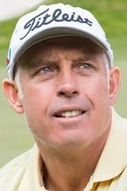 Photo of Steve Williams