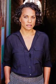 Photo of Susannah Bayes-Morton