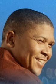 Photo of Adriano Visagie
