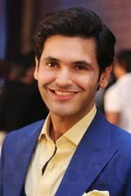 Photo of Fahad Mirza