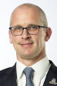 Photo of Dan Hurley