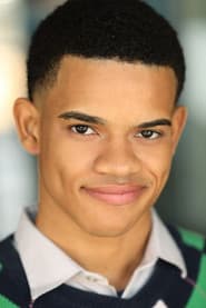 Photo of James Calixte