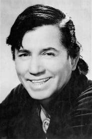 Photo of Jay Silverheels