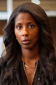 Photo of Sofia Yohannes
