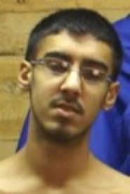 Photo of Nigel Singh