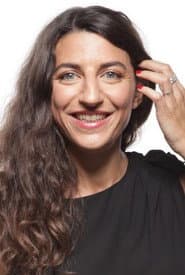 Photo of Lise Pressac