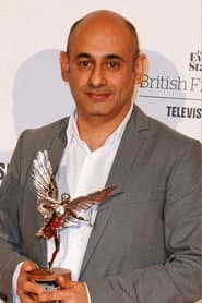 Photo of Mark Digby