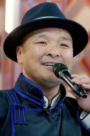 Photo of Erdenebayar Tursaikhan