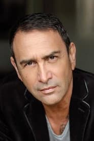 Photo of Sébastien Chato