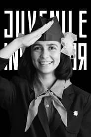 Photo of Kseniia Shubeliak