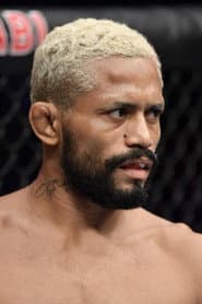 Photo of Deiveson Figueiredo
