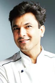 Photo of Vikas Khanna