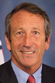 Photo of Mark Sanford