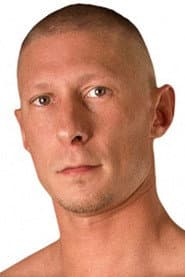 Photo of Tyler Griz
