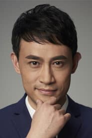 Photo of Liu Guhao