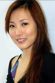 Photo of Queena Chen