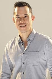 Photo of Woo Ming Jin