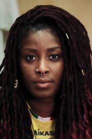 Photo of Myriam Sylla