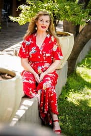 Photo of Susan Coetzer