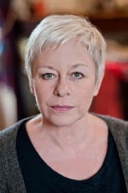 Photo of Isabelle Ganz