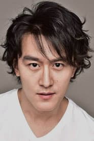 Photo of Li Jinfeng