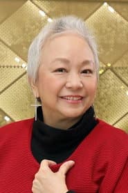 Photo of Chelsia Chan