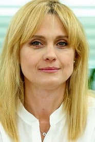 Photo of Aleksandra Woźniak