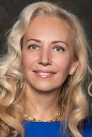 Photo of Polina Gulijeva