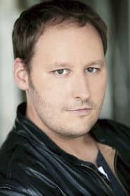 Photo of Todd Campbell